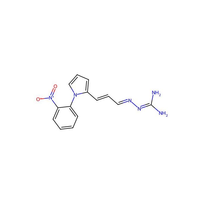 Resomelagon - Moligand™, 10 mM in DMSO CAS No(1809420-71-0) by Aladdin Scientific