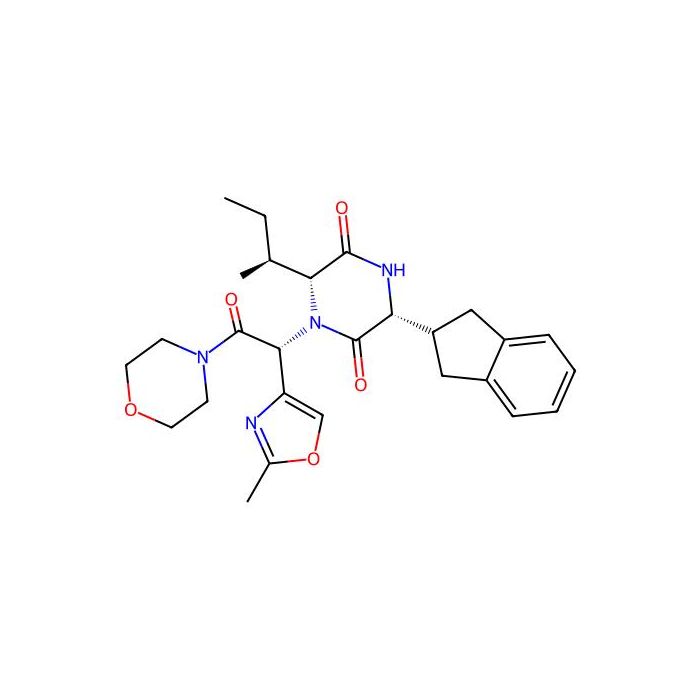 Retosiban - Moligand™, 10 mM in DMSO CAS No(820957-38-8) by Aladdin Scientific