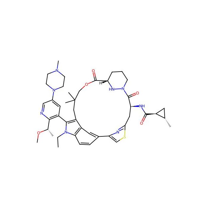 RMC-6236 - Moligand™, 10 mM in DMSO CAS No(2765081-21-6) by Aladdin Scientific