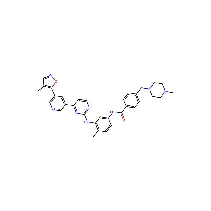 Risvodetinib - Moligand™, 10 mM in DMSO CAS No(2031185-00-7) by Aladdin Scientific