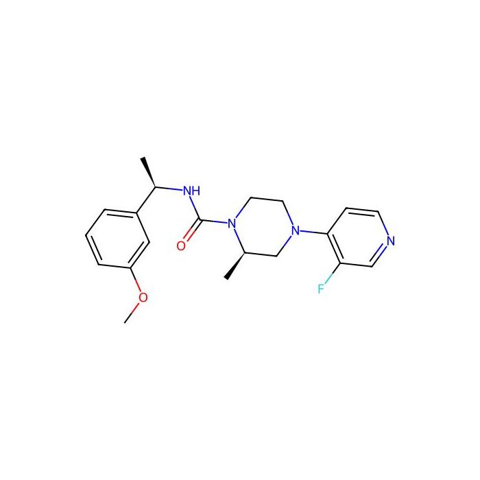 Rho-Kinase-IN-2 - Moligand™, 10 mM in DMSO CAS No(2573071-18-6) by Aladdin Scientific