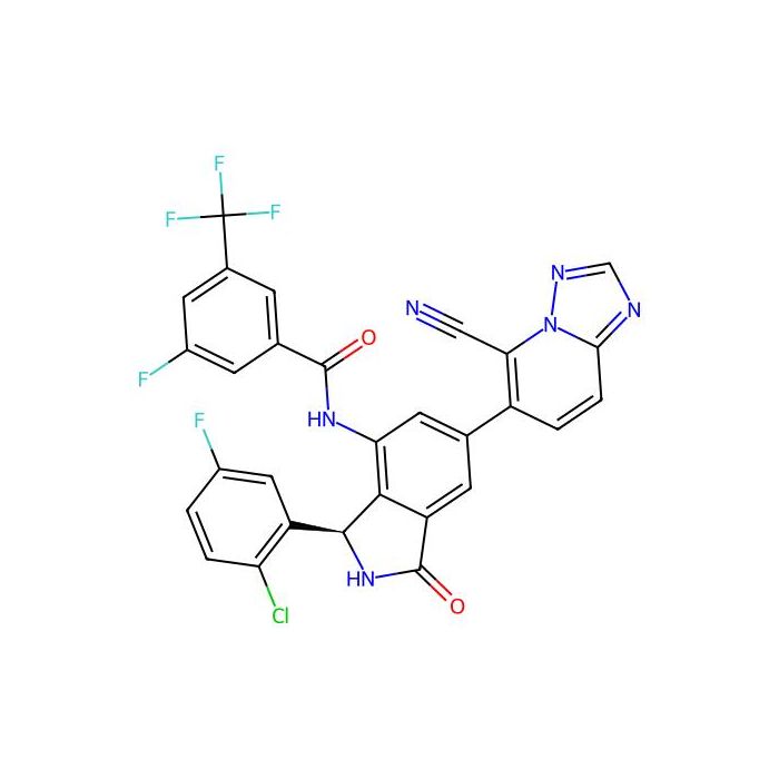 RLY-2608 - Moligand™, 10 mM in DMSO CAS No(2733573-94-7) by Aladdin Scientific