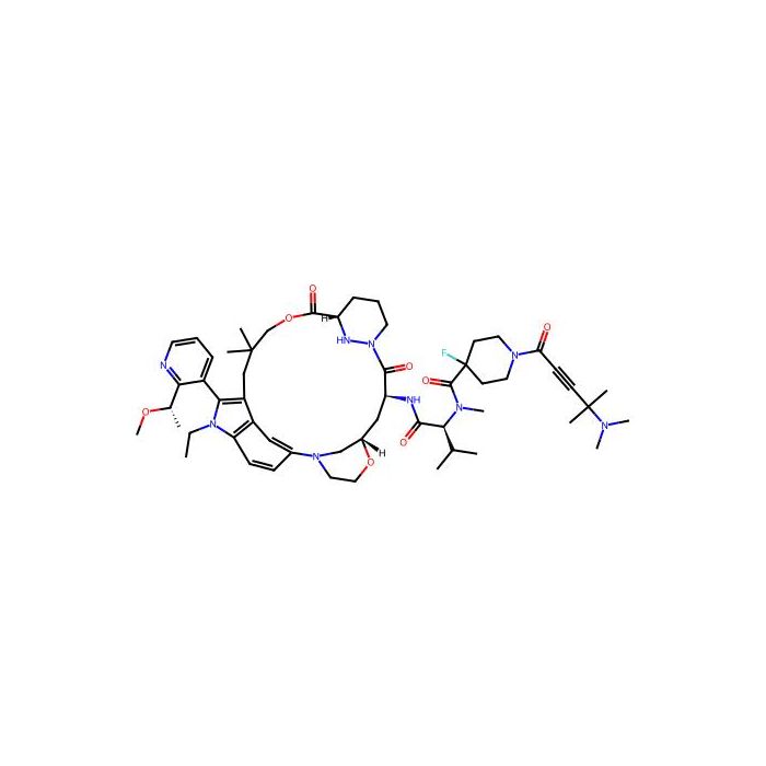 RMC-6291 - Moligand™, 10 mM in DMSO CAS No(2641998-63-0) by Aladdin Scientific