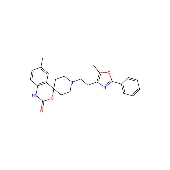 RS 504393 - Moligand™, 10 mM in DMSO CAS No(300816-15-3) by Aladdin Scientific