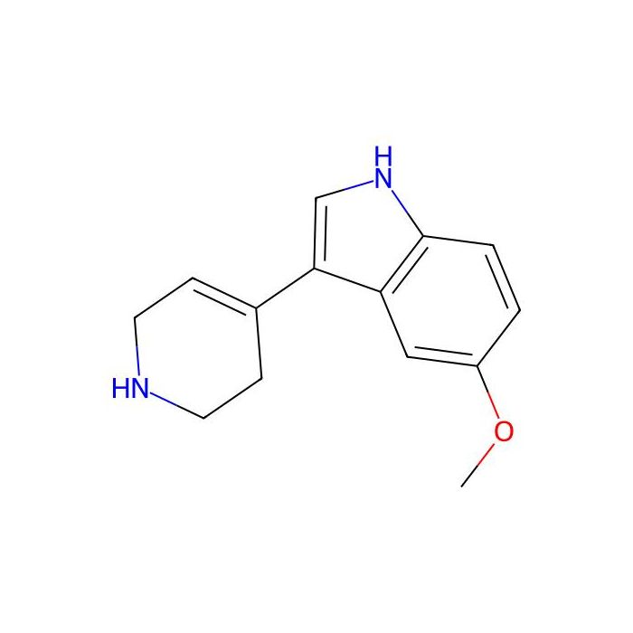RU 24969 - Moligand™, 10 mM in DMSO CAS No(66611-26-5) by Aladdin Scientific