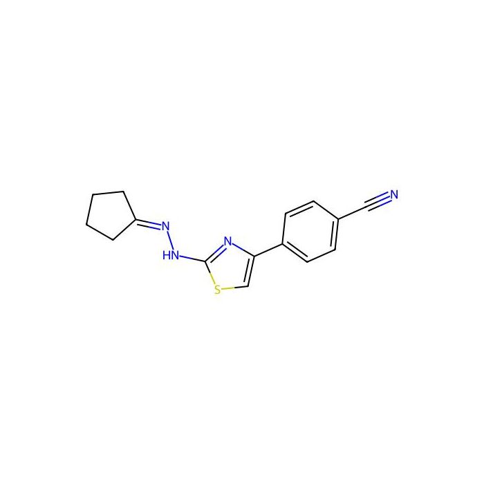 Remodelin - Moligand™, 10 mM in DMSO CAS No(949912-58-7) by Aladdin Scientific