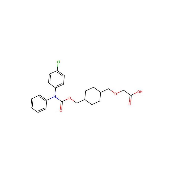 Ralinepag - Moligand™, 10 mM in DMSO CAS No(1187856-49-0) by Aladdin Scientific
