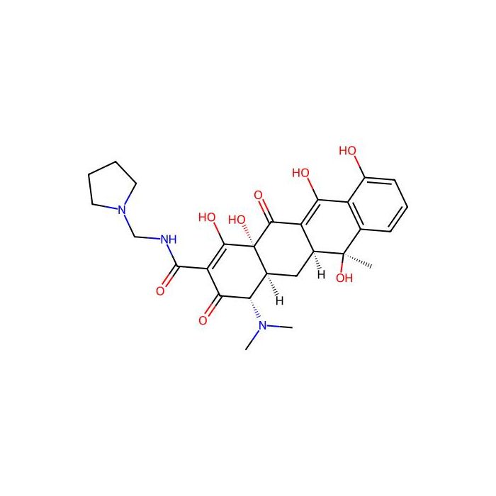Rolitetracycline - Moligand™, 10 mM in Water CAS No(751-97-3) by Aladdin Scientific