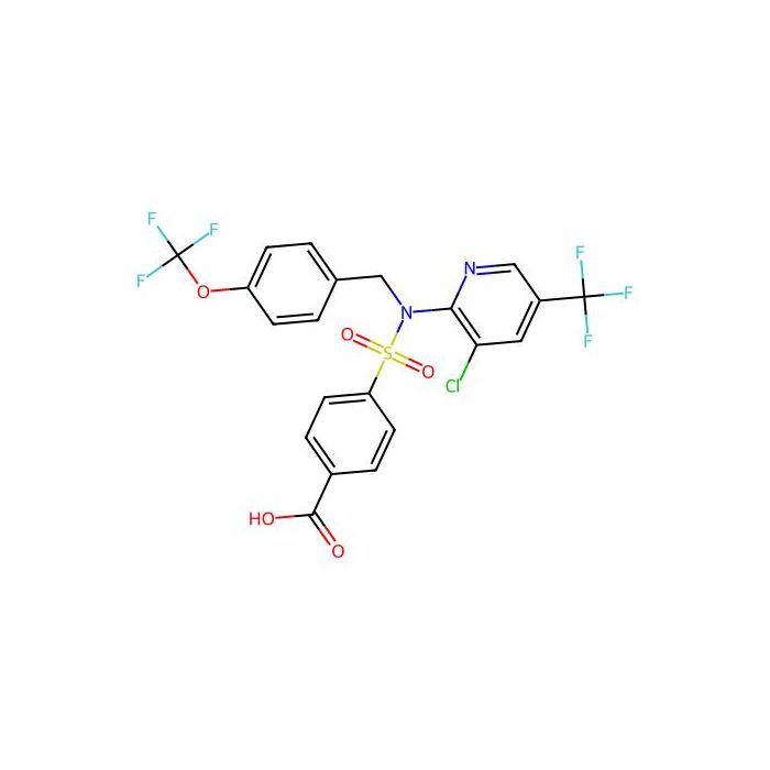 RQ-00203078 - Moligand™, 10 mM in DMSO CAS No(1254205-52-1) by Aladdin Scientific