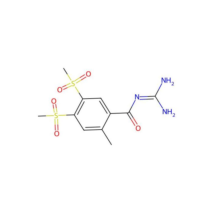 Rimeporide - Moligand™, 10 mM in DMSO CAS No(187870-78-6) by Aladdin Scientific