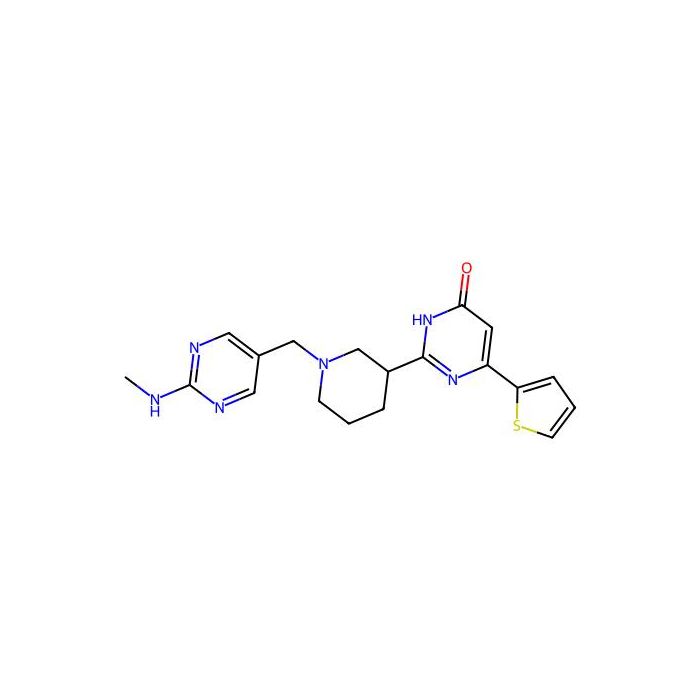 Ribocil - Moligand™, 10 mM in DMSO CAS No(1381289-58-2) by Aladdin Scientific