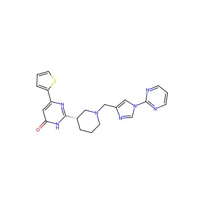 Ribocil-C - Moligand™, 10 mM in DMSO CAS No(1825355-56-3) by Aladdin Scientific