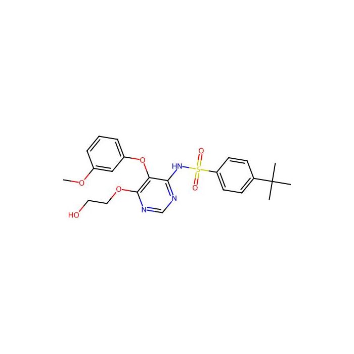 Ro 46-2005 - Moligand™, 10 mM in DMSO CAS No(150725-87-4) by Aladdin Scientific