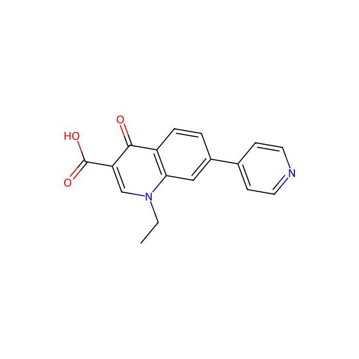 Rosoxacin - Moligand™, 10 mM in DMSO CAS No(40034-42-2) by Aladdin Scientific