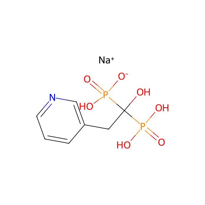 Risedronic acid sodium - Moligand™, 10 mM in Water CAS No(115436-72-1) by Aladdin Scientific