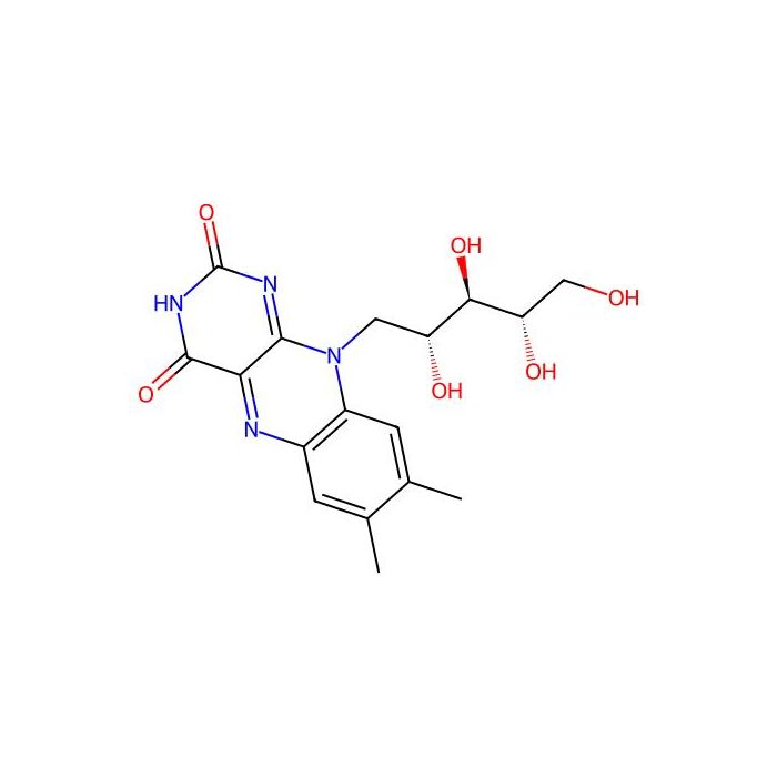 Riboflavin - Moligand™, 10 mM in DMSO CAS No(83-88-5) by Aladdin Scientific