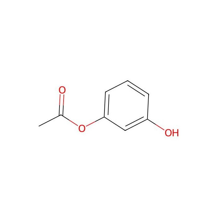 Resorcinol monoacetate - Moligand™, 10 mM in DMSO CAS No(102-29-4) by Aladdin Scientific