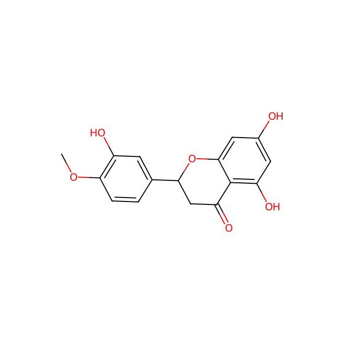 (Rac)-Hesperetin - Moligand™, 10 mM in DMSO CAS No(69097-99-0) by Aladdin Scientific