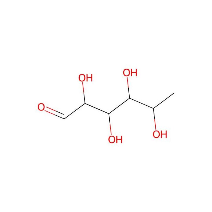 Rhamnose - Moligand™, 10 mM in DMSO CAS No(3615-41-6) by Aladdin Scientific