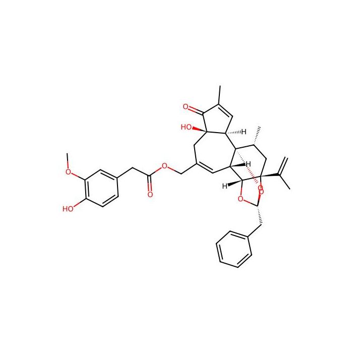 Resiniferatoxin - Moligand™, 10 mM in DMSO CAS No(57444-62-9) by Aladdin Scientific