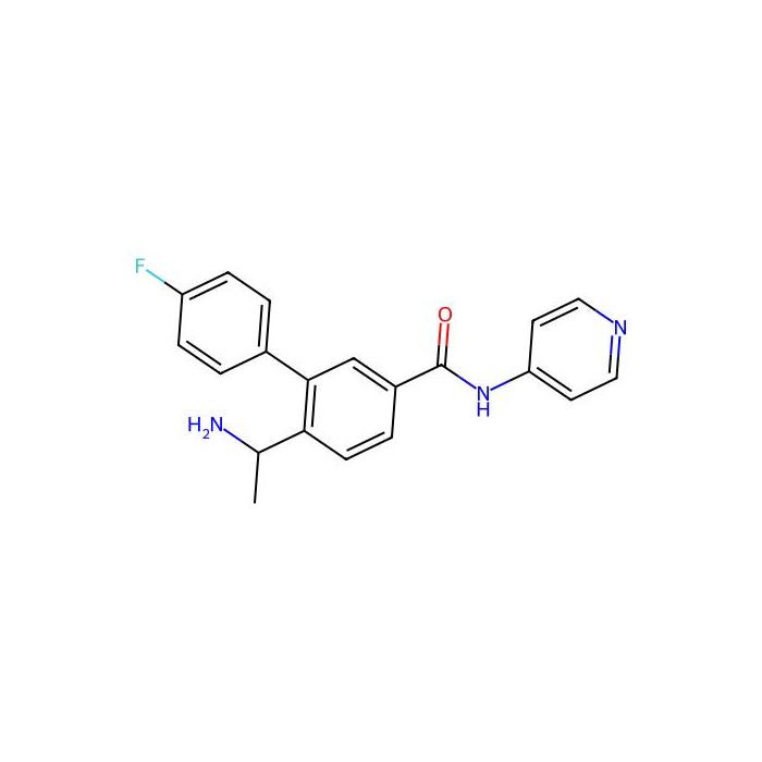 ROCK-IN-1 - Moligand™, 10 mM in DMSO CAS No(934387-35-6) by Aladdin Scientific