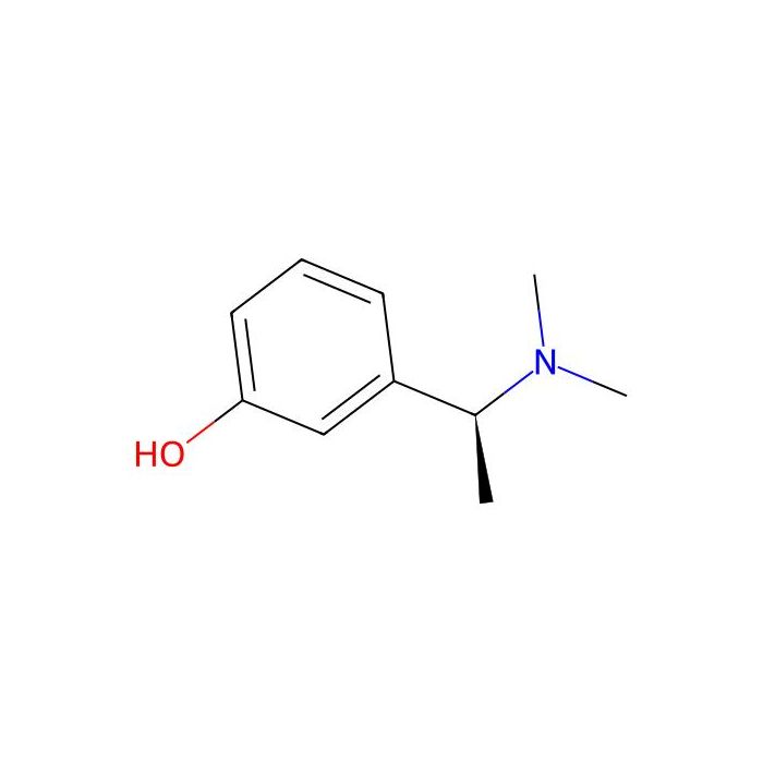 Rivastigmine metabolite - Moligand™, 10 mM in DMSO CAS No(139306-10-8) by Aladdin Scientific