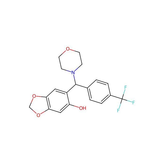 RDR 03785 - Moligand™, 10 mM in DMSO CAS No(289657-30-3) by Aladdin Scientific