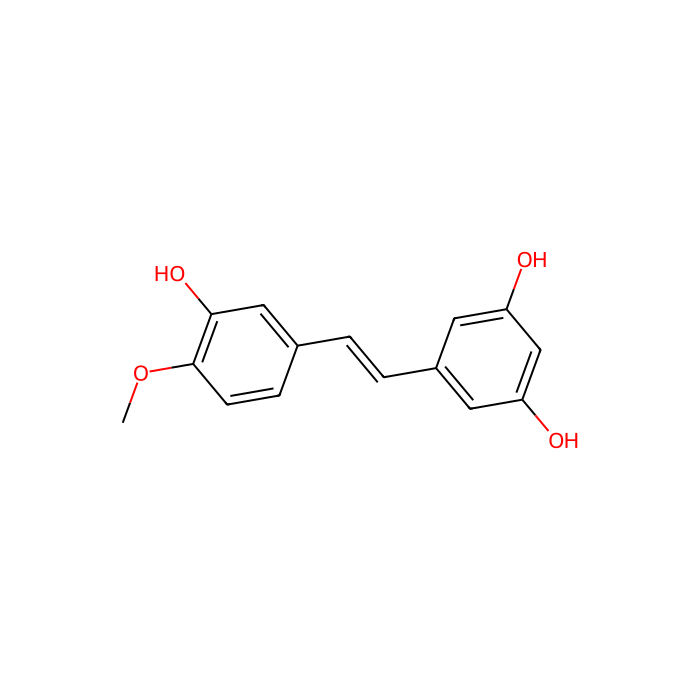 Rhapontigenin - ≥96% CAS No(500-65-2) by Aladdin Scientific