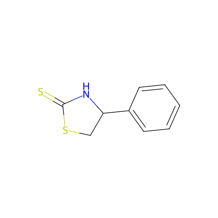 (R)-4-Phenylthiazolidine-2-thione - ≥98% CAS No(110199-18-3) by Aladdin Scientific