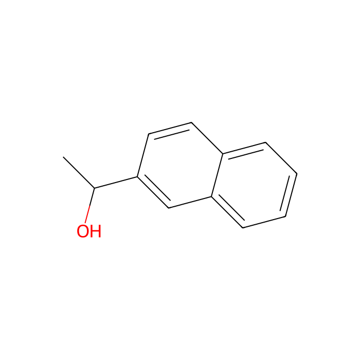 (R)-(+)-1-(2-Naphthyl)ethanol - ≥97% CAS No(52193-85-8) by Aladdin Scientific