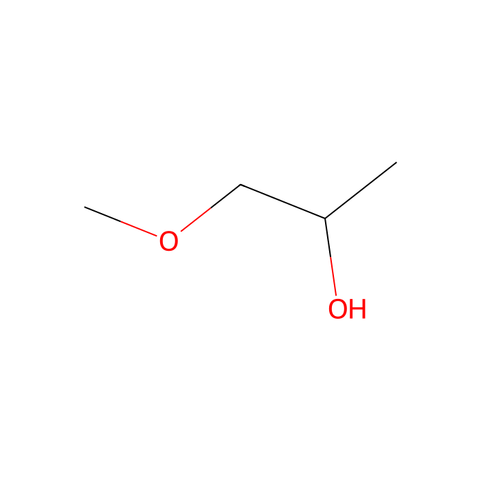 (R)-(-)-1-Methoxy-2-propanol - ≥96%(GC) CAS No(4984-22-9) by Aladdin Scientific