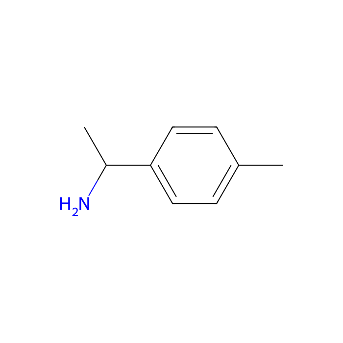 (R)-(+)-1-(p-Tolyl)ethylamine - ≥98% CAS No(4187-38-6) by Aladdin Scientific