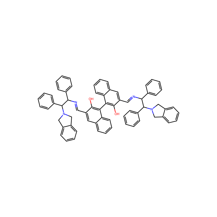 (R)-3,3'-Bis[[[(1R,2R)-2-(isoindolin-2-yl)-1,2-diphenylethyl]imino]methyl]-1,1'-bi-2-naphthol - ≥97% CAS No(1620285-48-4) by Aladdin Scientific