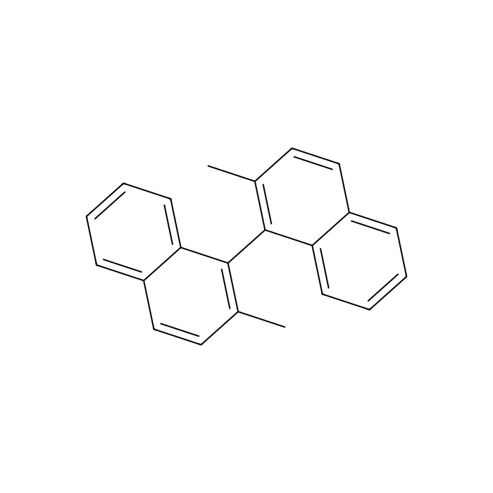 (R)-2,2'-Dimethyl-1,1'-binaphthyl - ≥95% CAS No(19634-89-0) by Aladdin Scientific