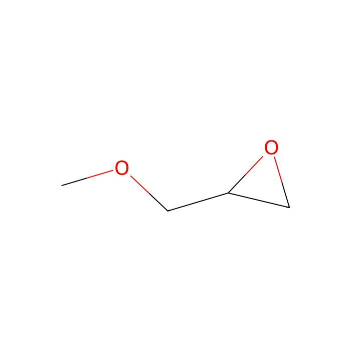 (R)-Glycidyl Methyl Ether - ≥97%(GC) CAS No(64491-70-9) by Aladdin Scientific
