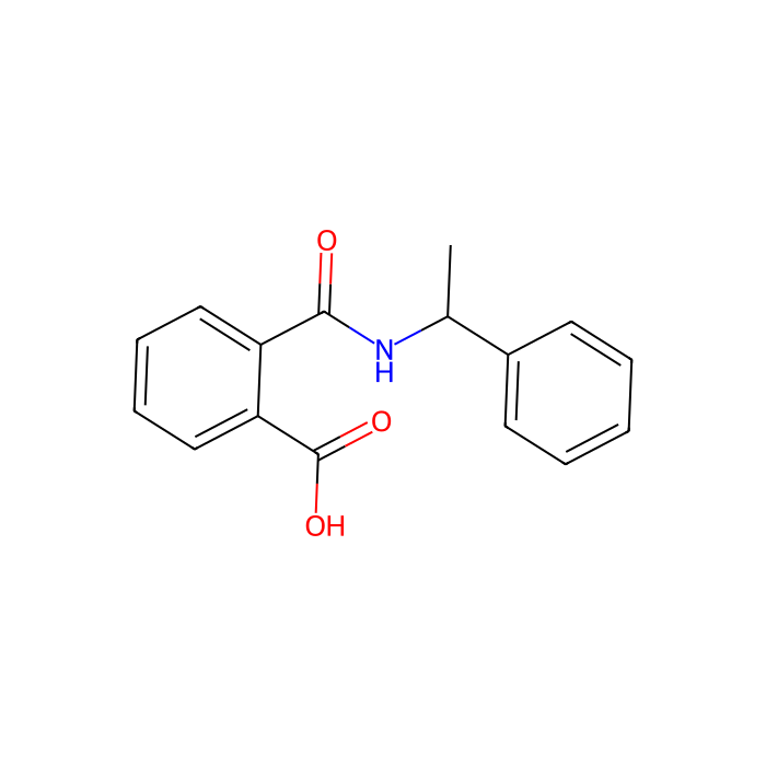 (R)-(+)-N-(α-Methylbenzyl)phthalamic Acid - ≥98%(HPLC) CAS No(21752-35-2) by Aladdin Scientific