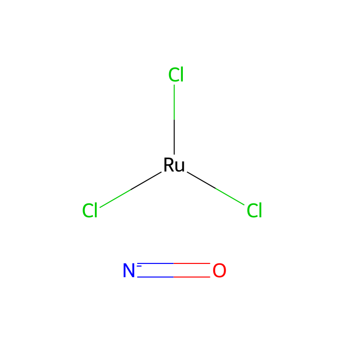 Ruthenium(II) Nitrosyl Chloride Monohydrate - ≥97%(T) CAS No(18902-42-6) by Aladdin Scientific