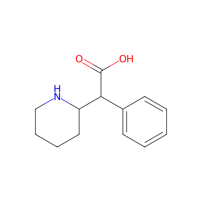 Ritalinic Acid - ≥98%(HPLC) CAS No(19395-41-6) by Aladdin Scientific