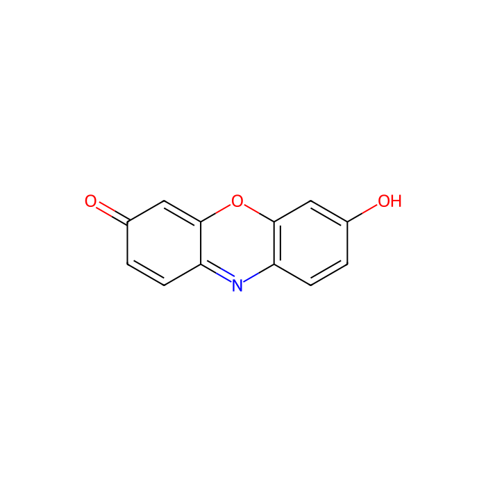 Resorufin - ≥95% CAS No(635-78-9) by Aladdin Scientific