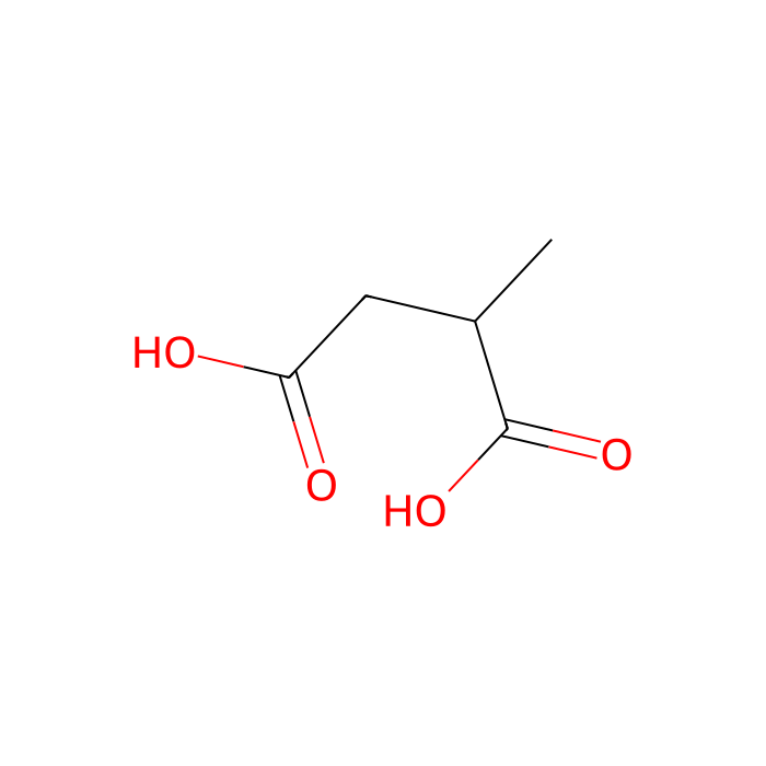 (R)-(+)-Methylsuccinic Acid - ≥98% CAS No(3641-51-8) by Aladdin Scientific