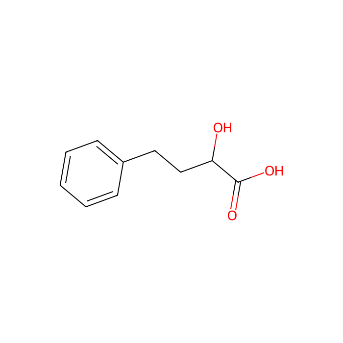 (R)-2-Hydroxy-4-phenylbutyric Acid - ≥98% CAS No(29678-81-7) by Aladdin Scientific