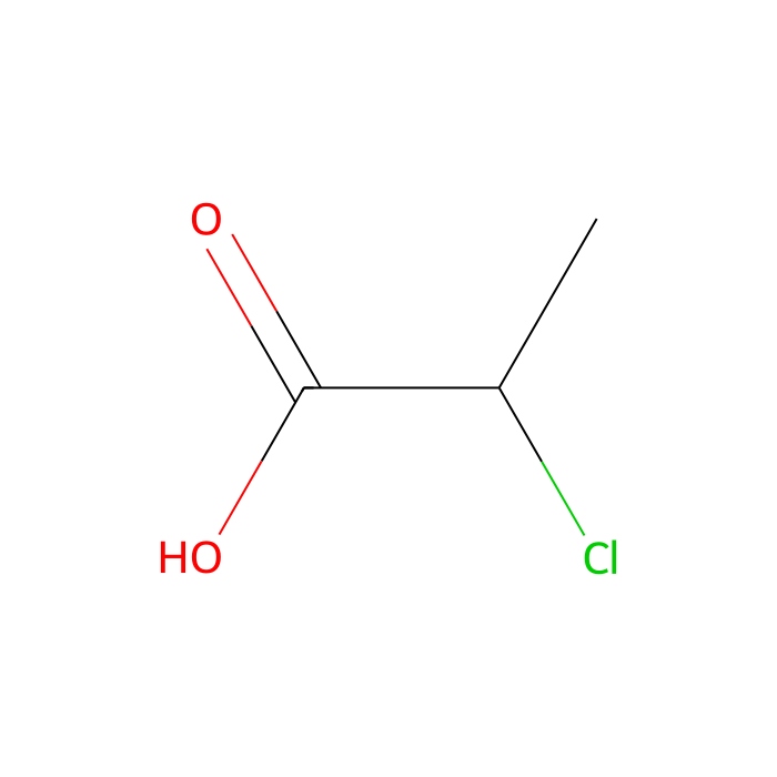(R)-(+)-2-Chloropropionic Acid - ≥98%(GC)(T) CAS No(7474-05-7) by Aladdin Scientific