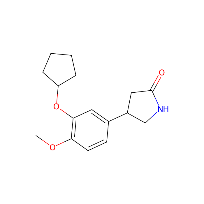 (R)-(-)-Rolipram - ≥97% CAS No(85416-75-7) by Aladdin Scientific