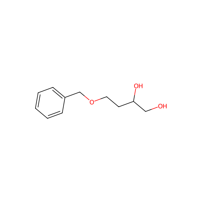 (R)-4-Benzyloxy-1,2-butanediol - ≥97% CAS No(86990-91-2) by Aladdin Scientific