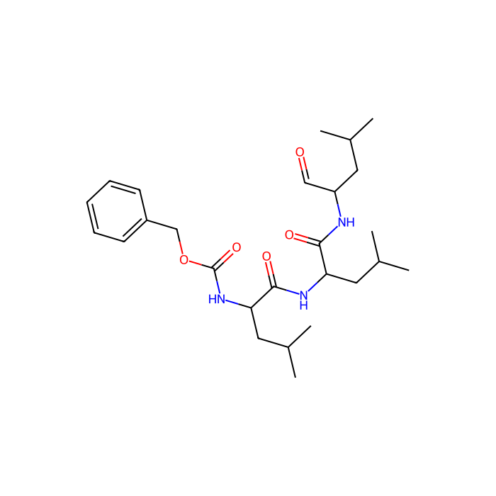 (R)-MG132 - ≥98% CAS No(1211877-36-9) by Aladdin Scientific