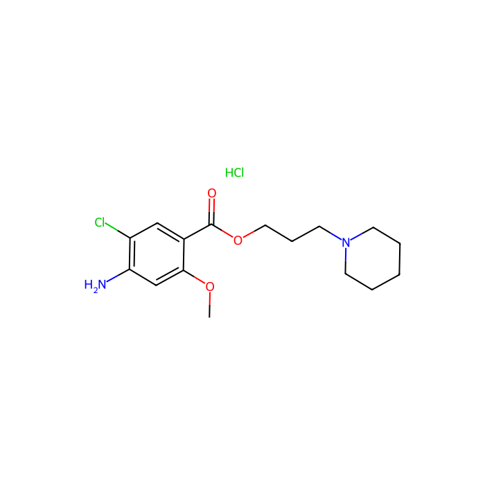 RS 23597-190 hydrochloride - ≥98%(HPLC) CAS No(149719-06-2) by Aladdin Scientific