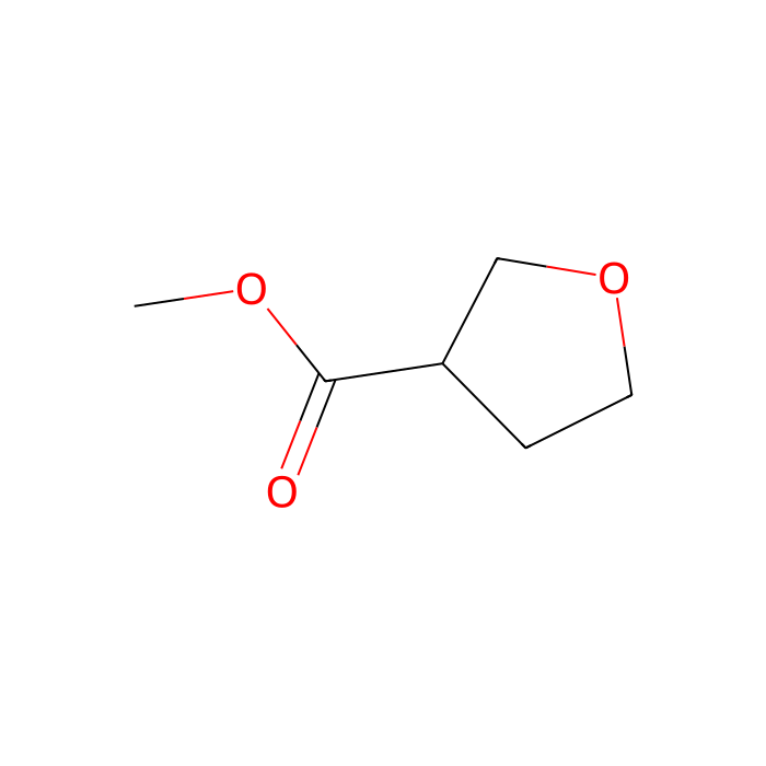 (R)-Methyl tetrahydrofuran-3-carboxylate -   by Aladdin Scientific