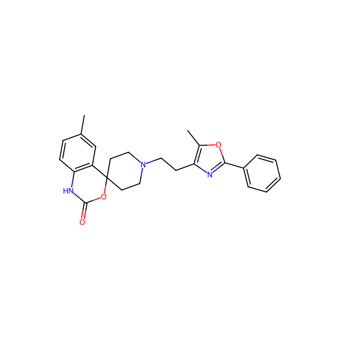 RS504393 - Moligand™, ≥98%(HPLC) CAS No(300816-15-3) by Aladdin Scientific