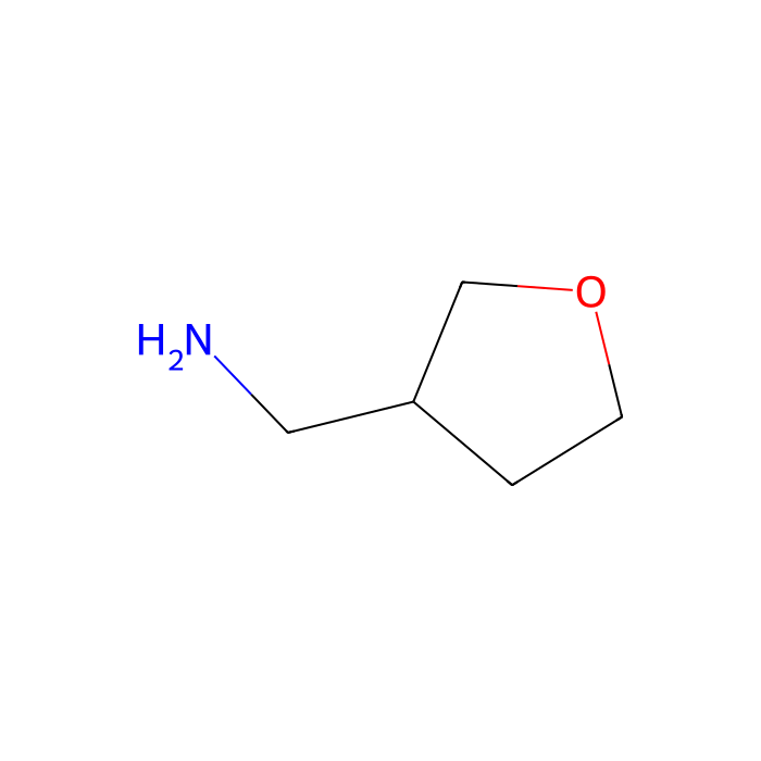 (3R)-oxolan-3-ylmethanamine - ≥97% CAS No(1048962-82-8) by Aladdin Scientific