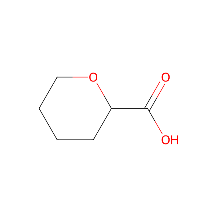 (2R)-oxane-2-carboxylic acid - ≥97% CAS No(105499-34-1) by Aladdin Scientific